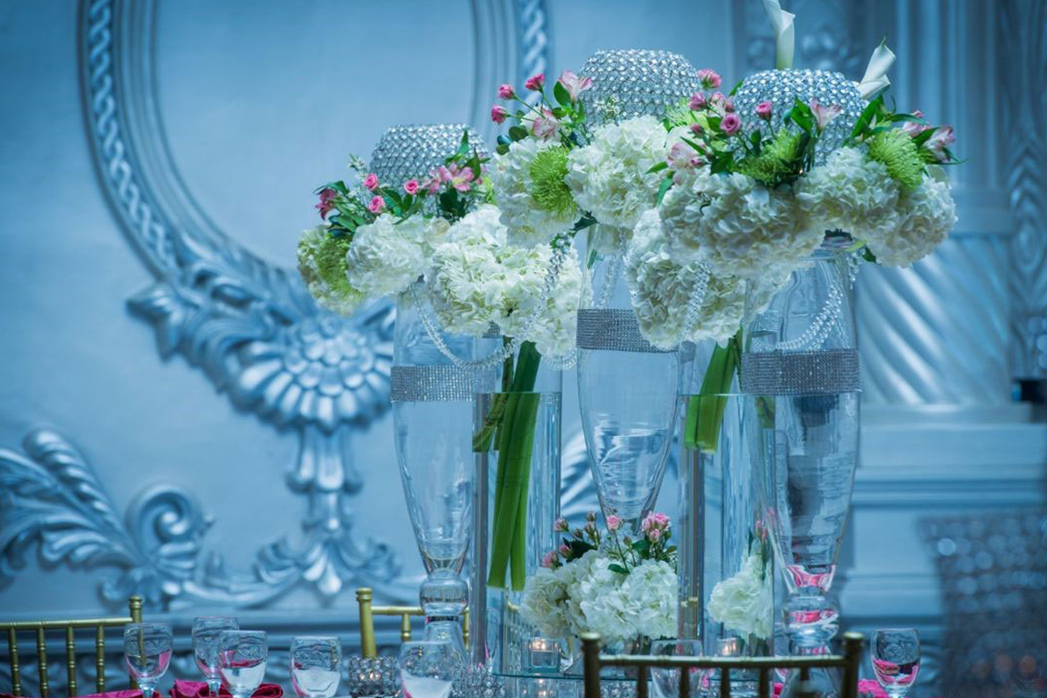 Dreams Convention Centre