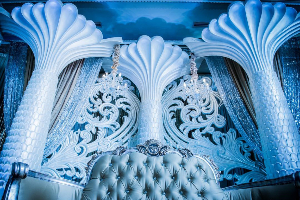 Dreams Convention Centre