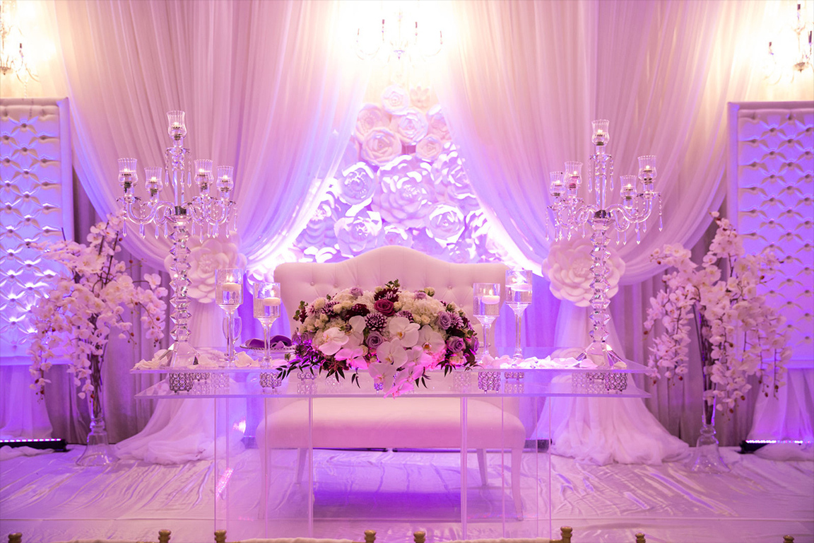 Dreams Convention Centre