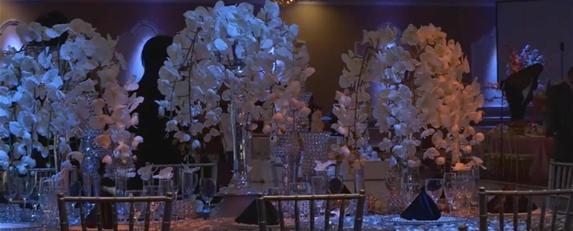 Dreams Convention Centre