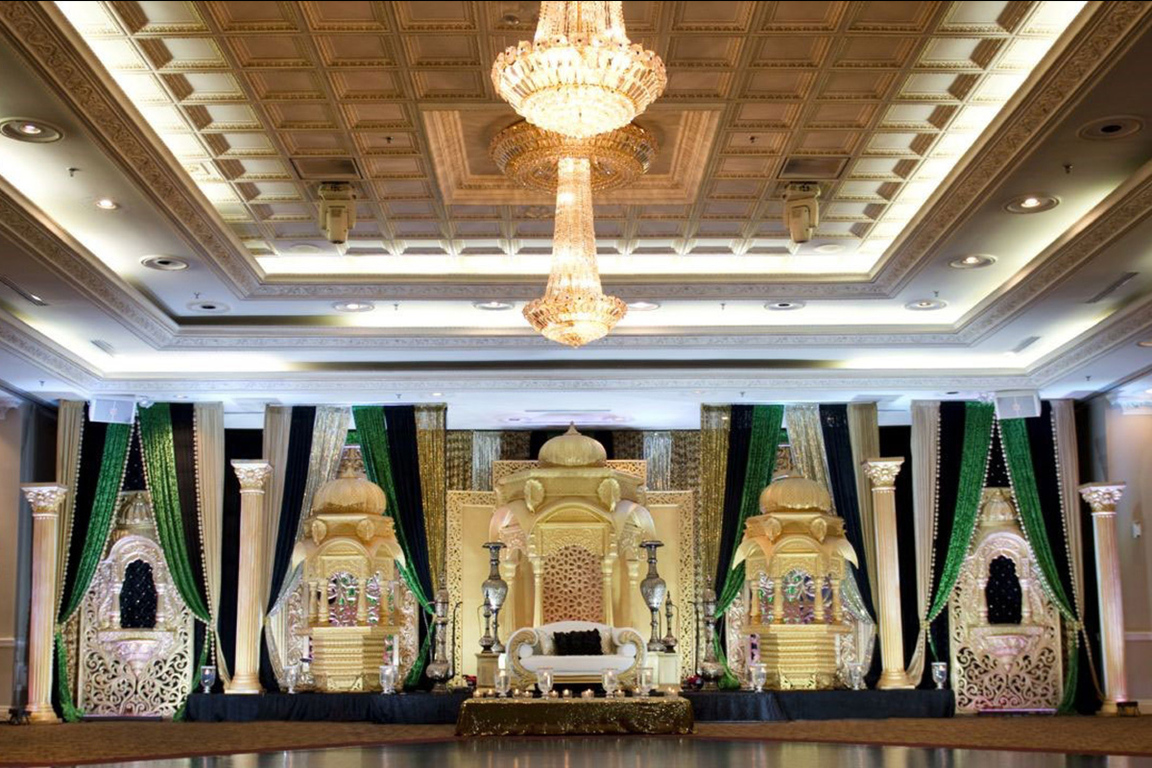 Dreams Convention Centre