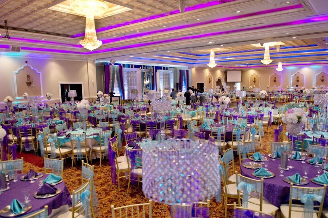 Dreams Convention Centre