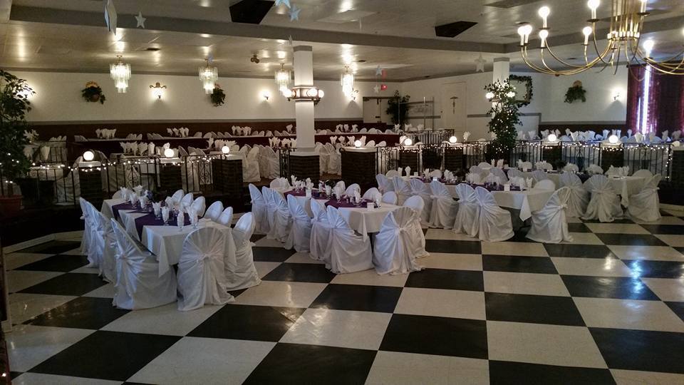 Zorbas Banquet Facility
