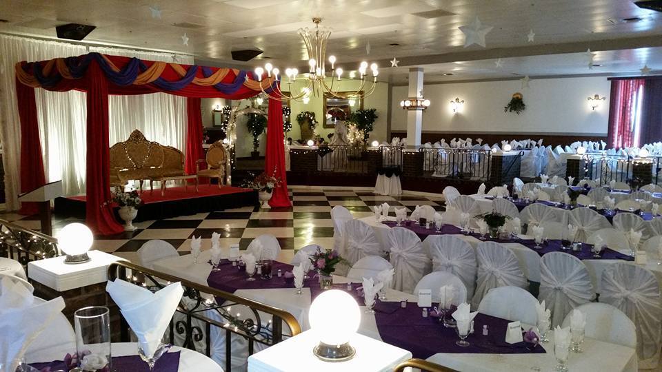 Zorbas Banquet Facility