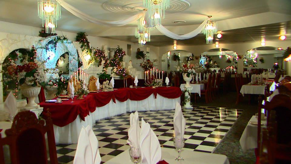 Zorbas Banquet Facility