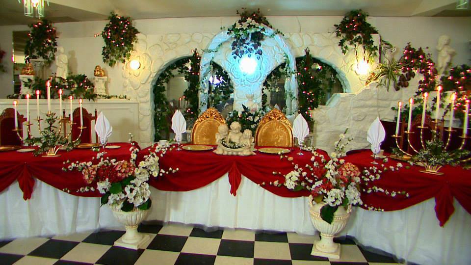 Zorbas Banquet Facility