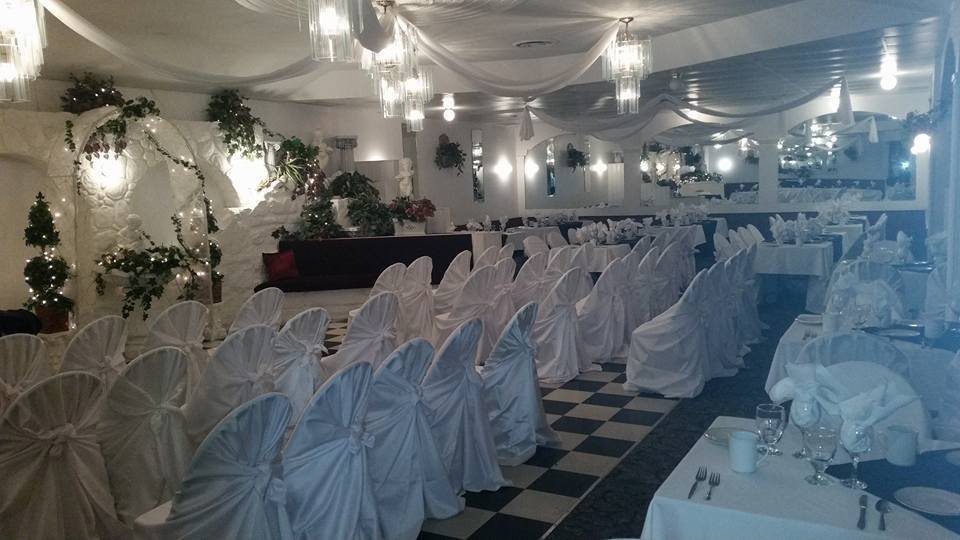 Zorbas Banquet Facility