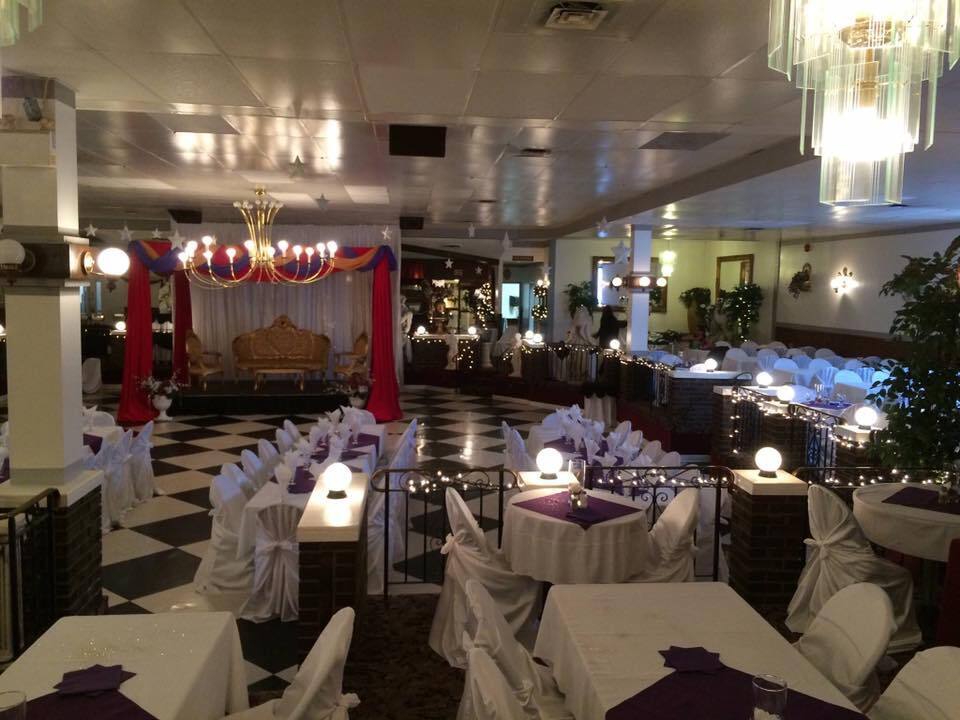Zorbas Banquet Facility