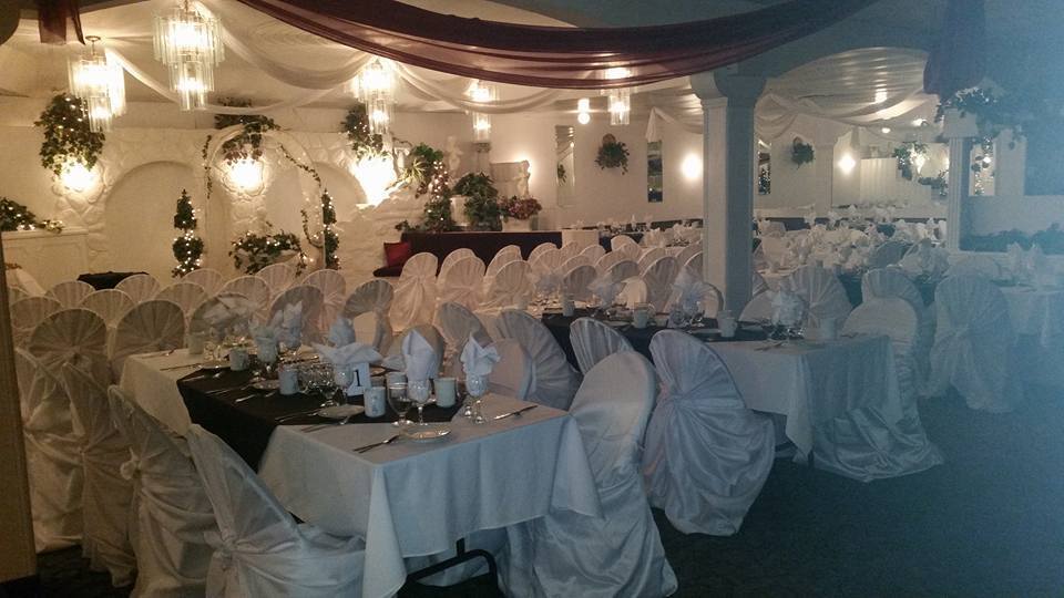 Zorbas Banquet Facility