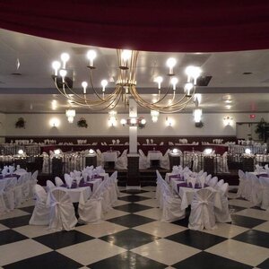 Zorbas Banquet Facility