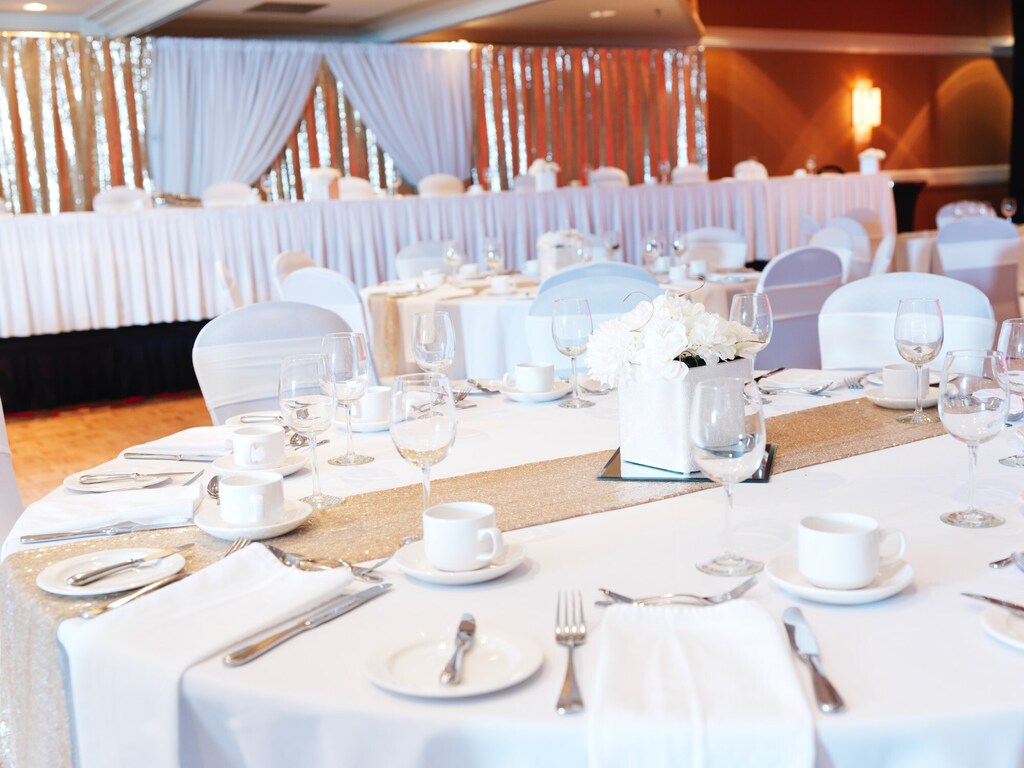 Delta Hotels by Marriott Saskatoon