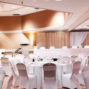 Delta Hotels by Marriott Saskatoon