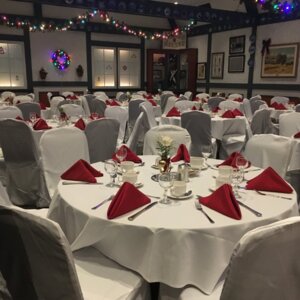 The Danish Canadian Club of Calgary