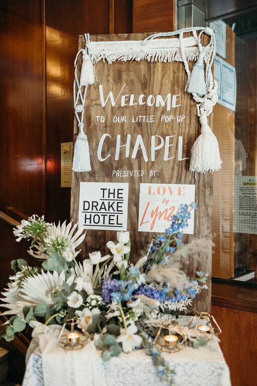 The Drake Hotel