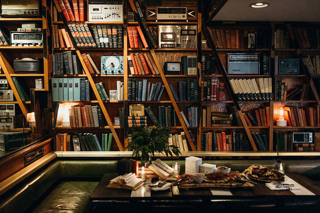 The Drake Hotel