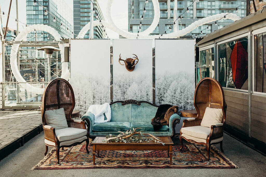 The Drake Hotel