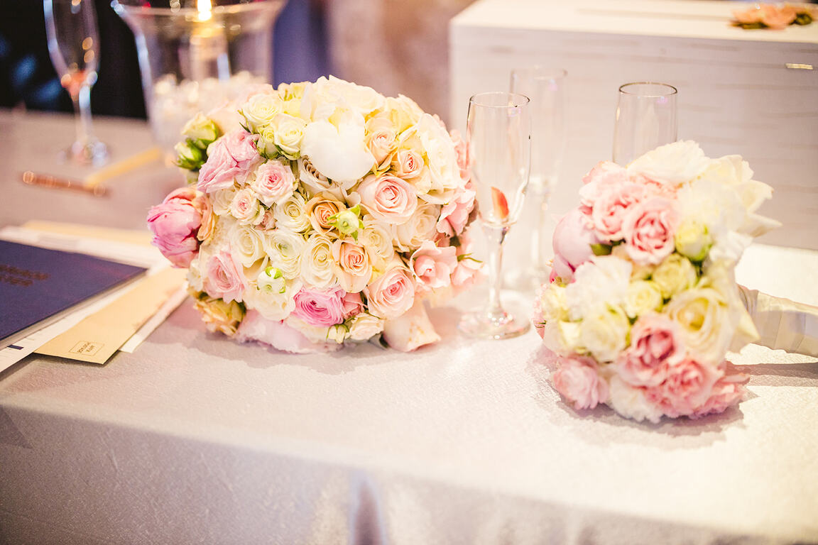 Livadia Banquet Hall