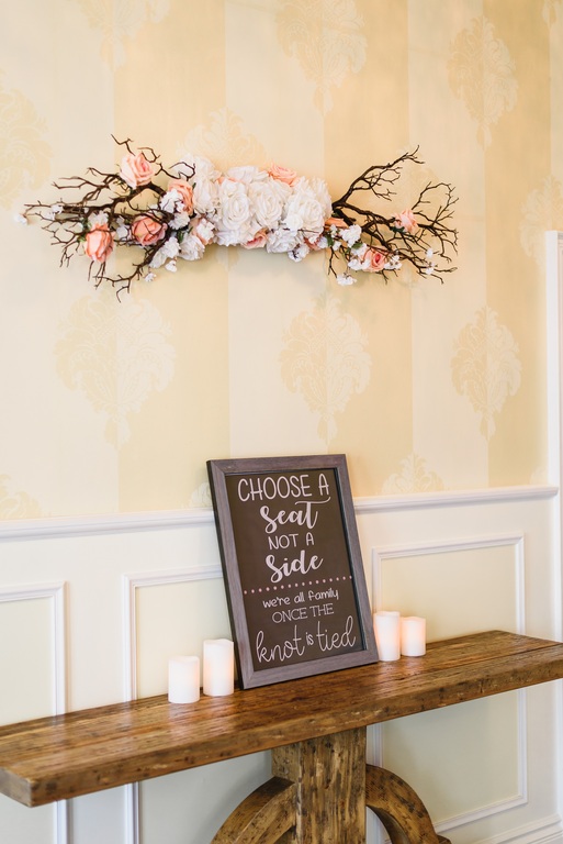 Livadia Banquet Hall