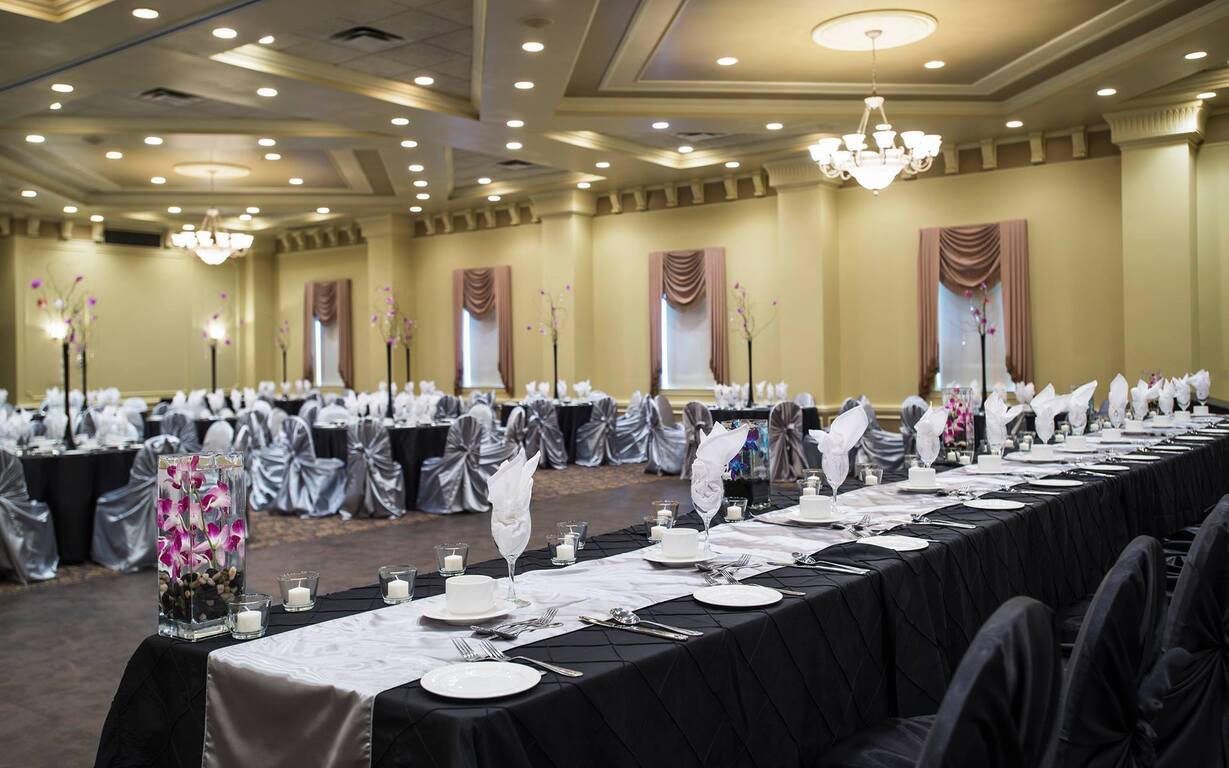 Best Western Plus Winnipeg Airport Hotel