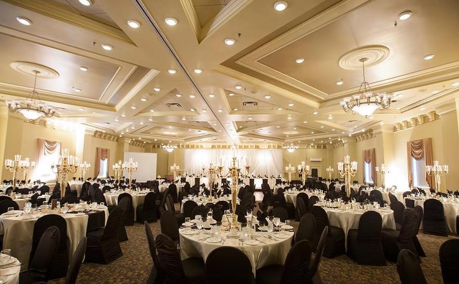 Best Western Plus Winnipeg Airport Hotel