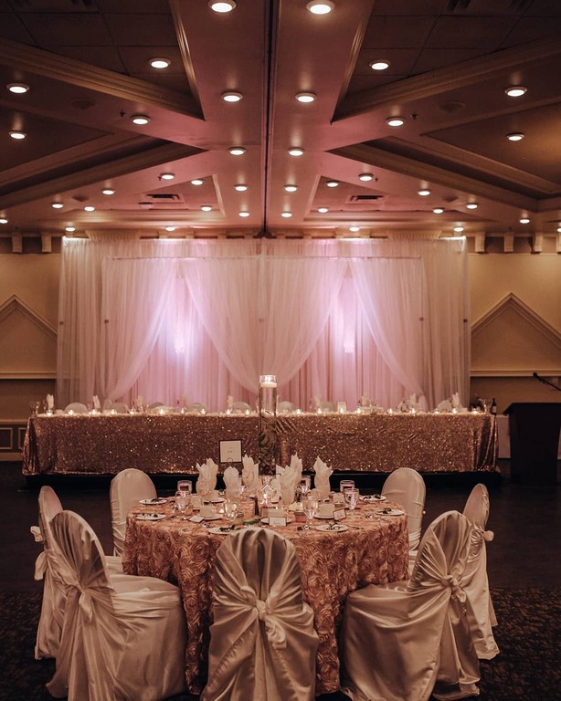 Best Western Plus Winnipeg Airport Hotel