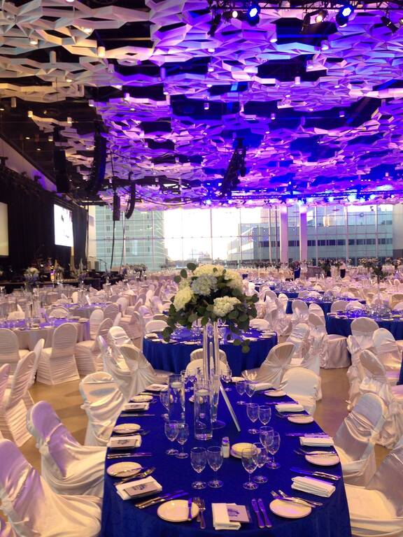 RBC Convention Centre