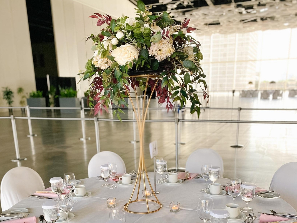 RBC Convention Centre