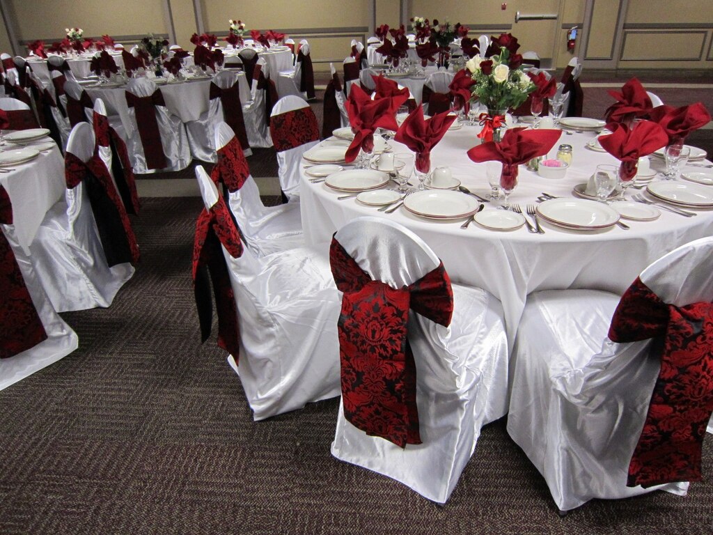 RBC Convention Centre