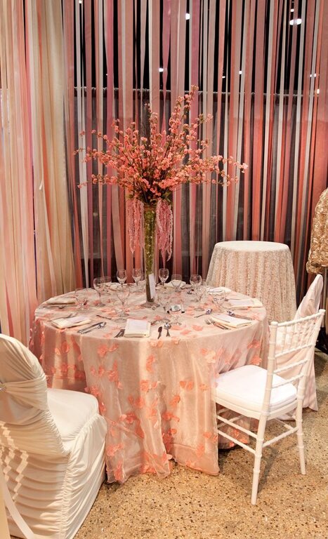 RBC Convention Centre