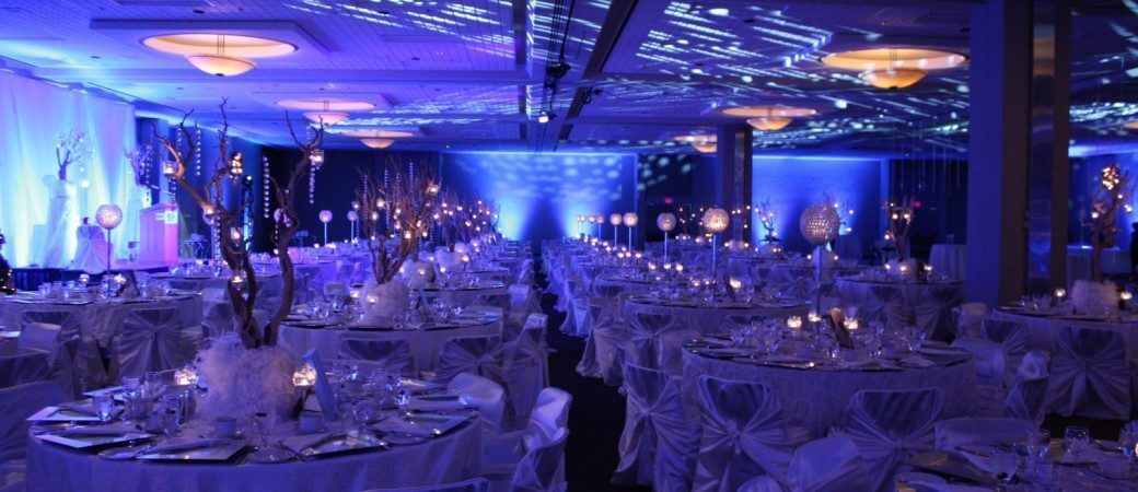 RBC Convention Centre