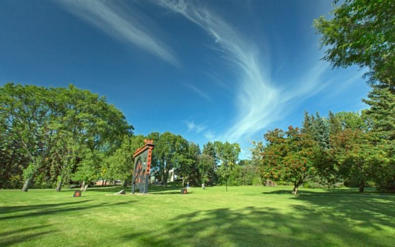 University of Calgary