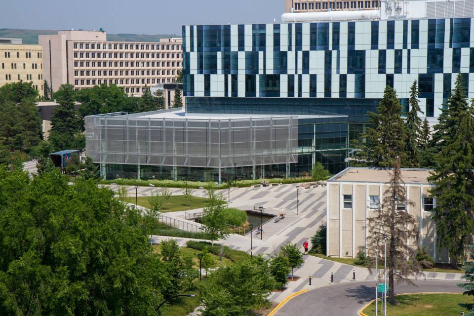 University of Calgary