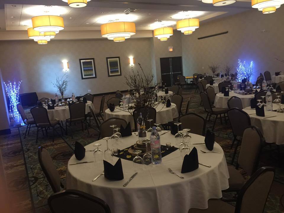 Suites Edmonton Arpt - Conference Ctr