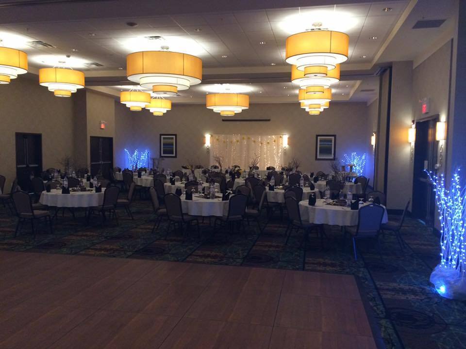 Suites Edmonton Arpt - Conference Ctr
