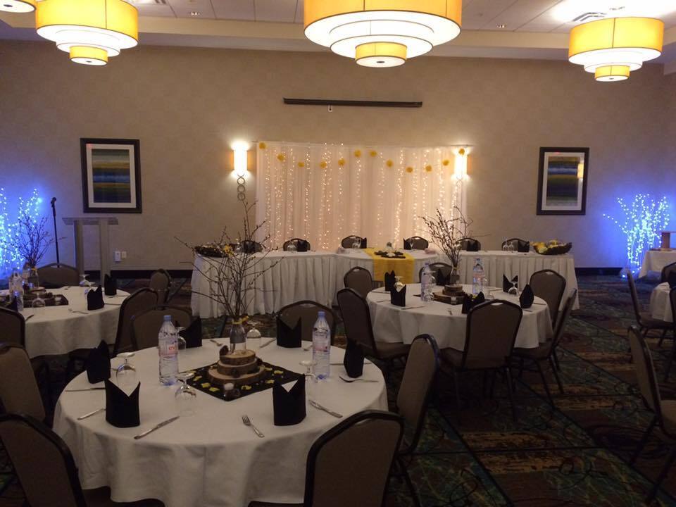 Suites Edmonton Arpt - Conference Ctr