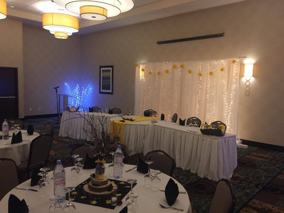 Suites Edmonton Arpt - Conference Ctr