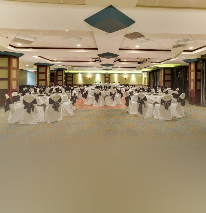 Park Town Hotel