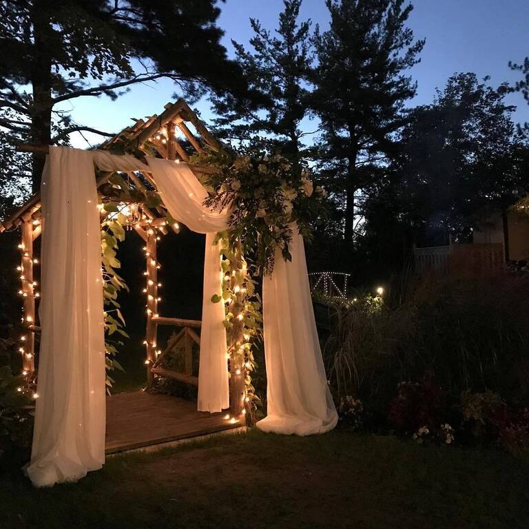 Northbrook Farm Weddings and Events