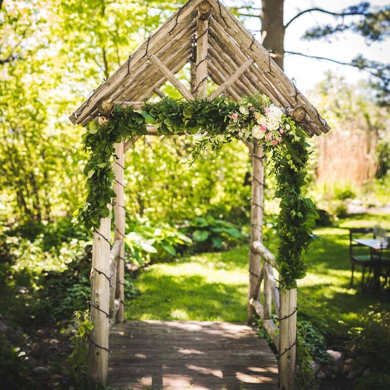 Northbrook Farm Weddings and Events