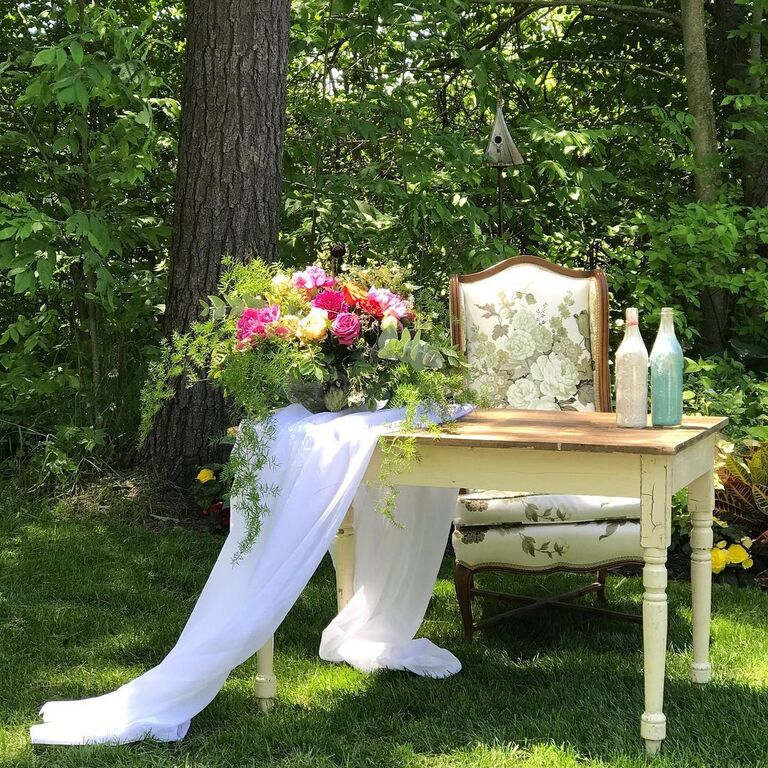 Northbrook Farm Weddings and Events