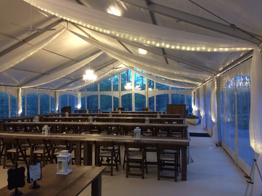 Northbrook Farm Weddings and Events