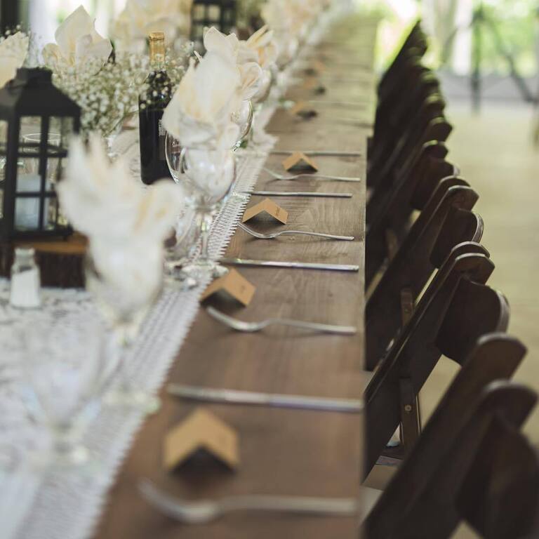 Northbrook Farm Weddings and Events