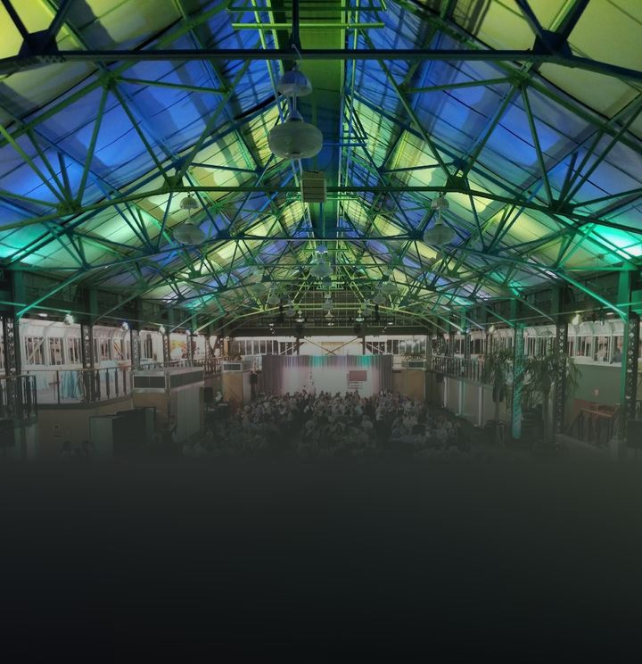 Victoria Conference Centre