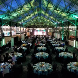 Victoria Conference Centre