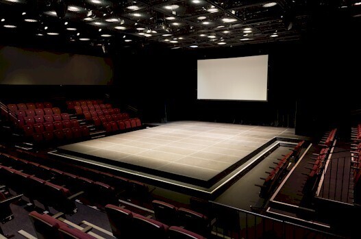 BMO Theatre Centre