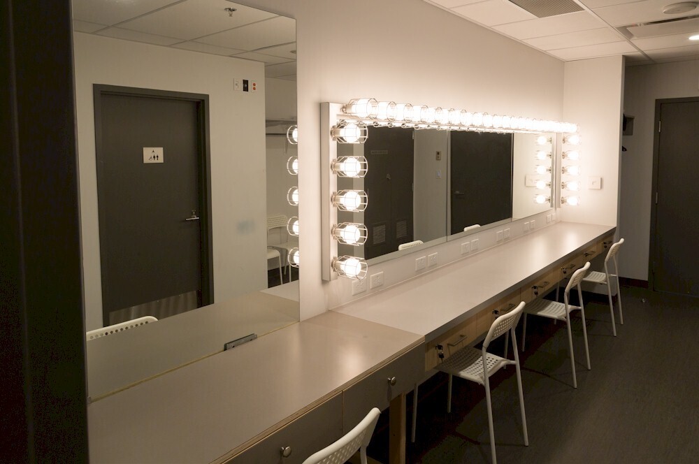 BMO Theatre Centre