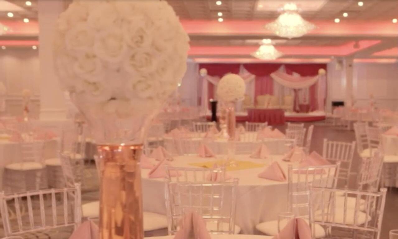 Galaxy Grand Convention Centre