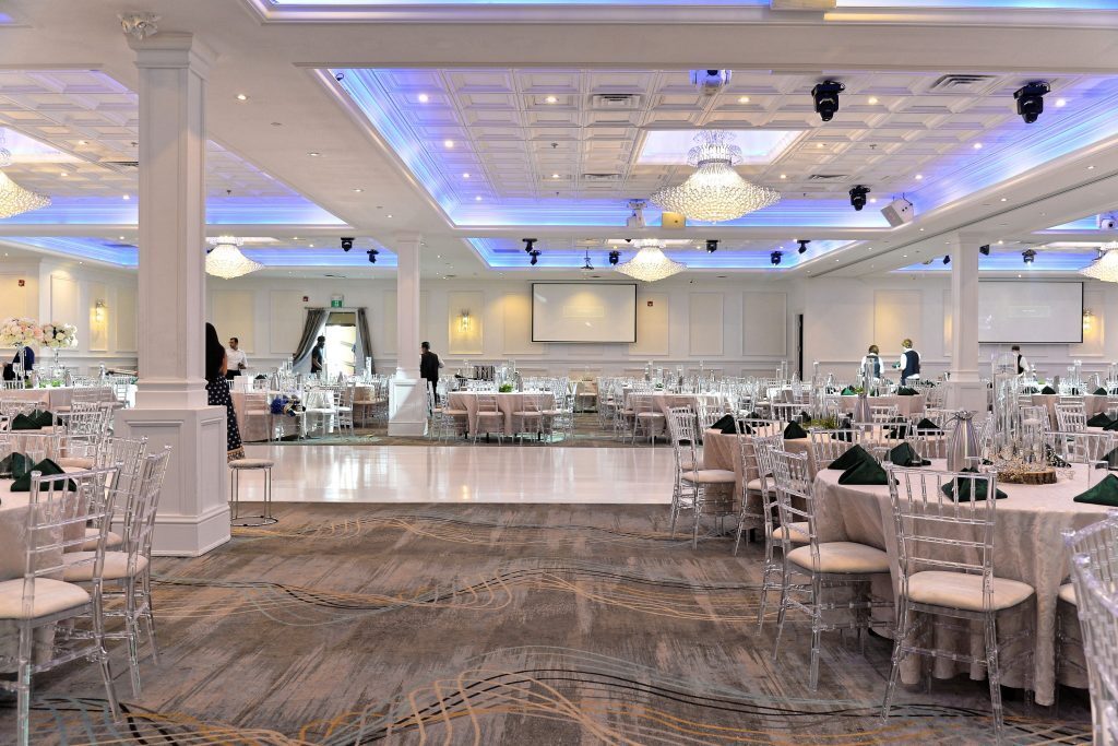 Galaxy Grand Convention Centre