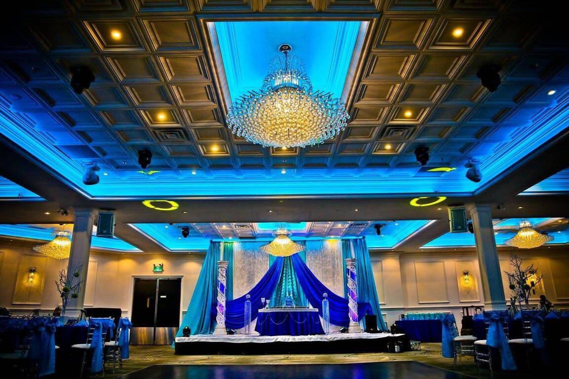 Galaxy Grand Convention Centre