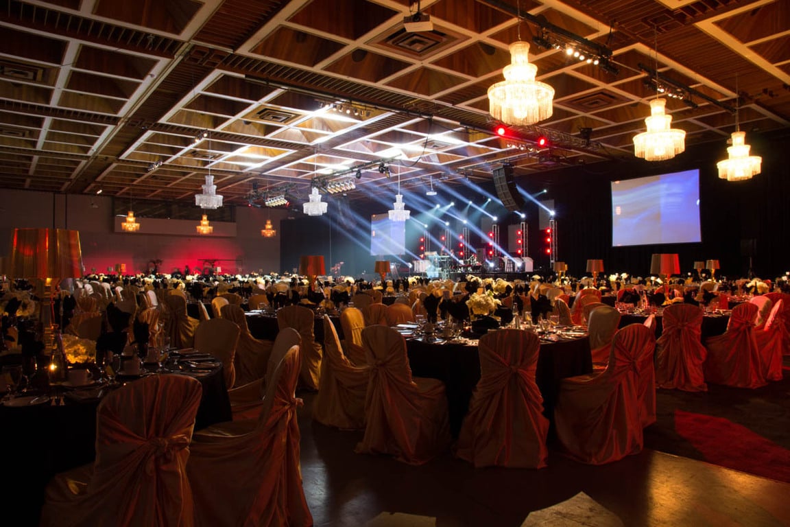 Hamilton Convention Centre